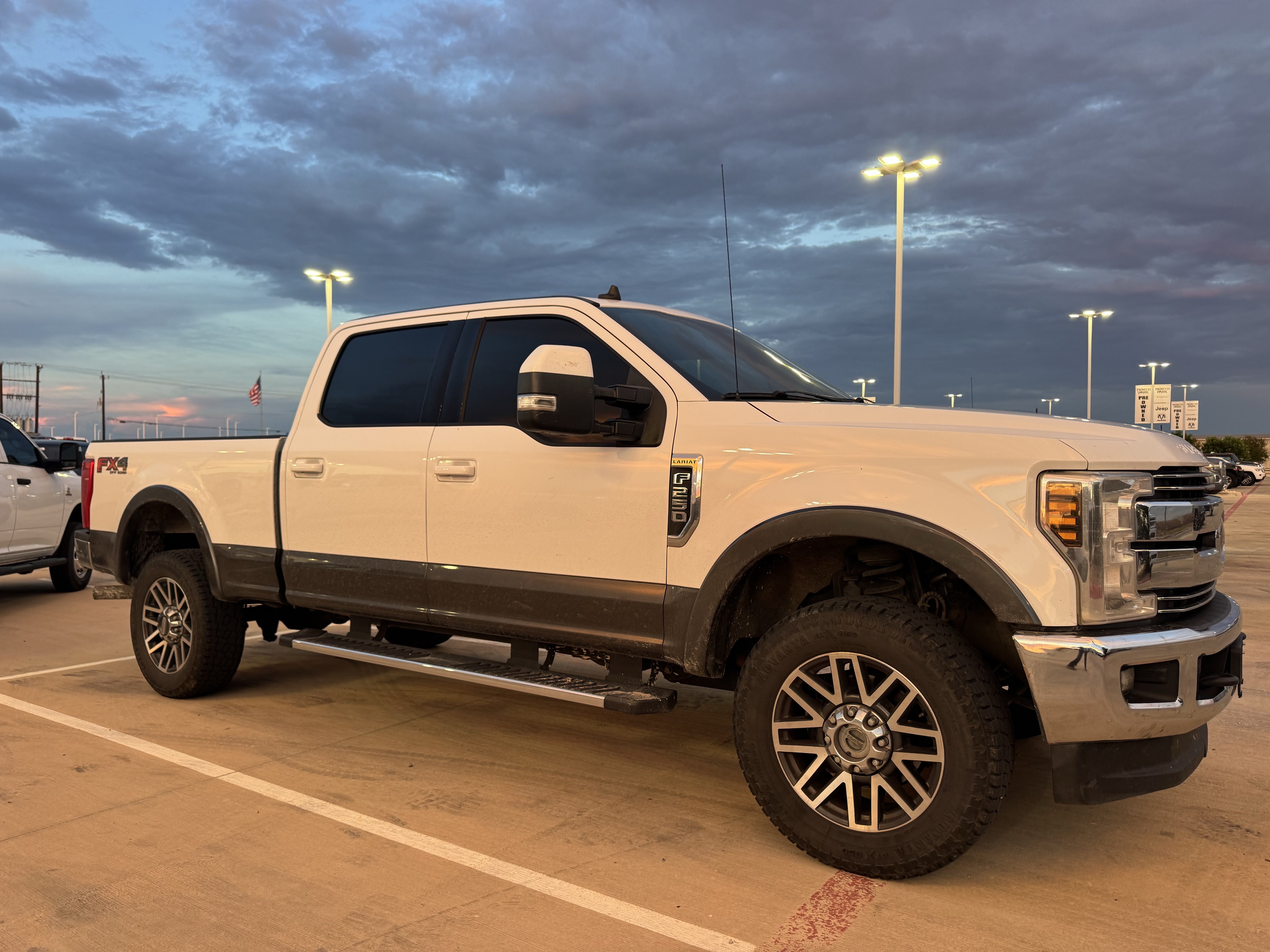 ford f-250 super duty 2019 1FT7W2B6XKEC78243 image ford f-250 super duty 2019 1FT7W2B6XKEC78243 image